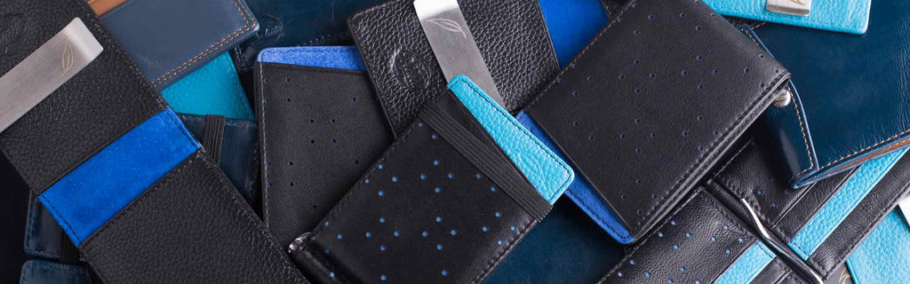 COLOUR COLLECTION: BLUE